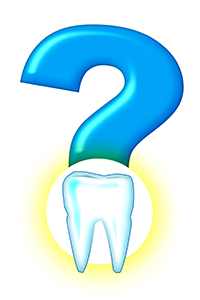 Top Five Questions You MUST Ask Your Dentist