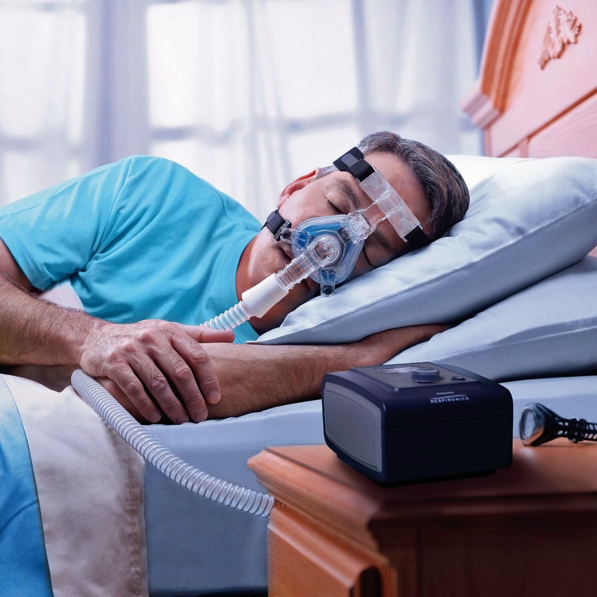 Where To Get Used Sleep Apnea Machine at Anthony Starnes blog